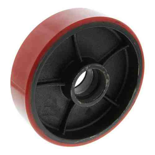 Полиуретановое колесо для AC DF/RHP (BF) TOR 1000296 арт. 1617871