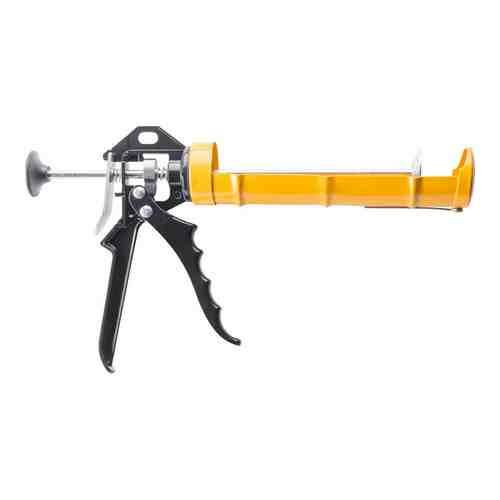 Полукорпусной пистолет для герметика HARDY серия 14 арт. 1502762