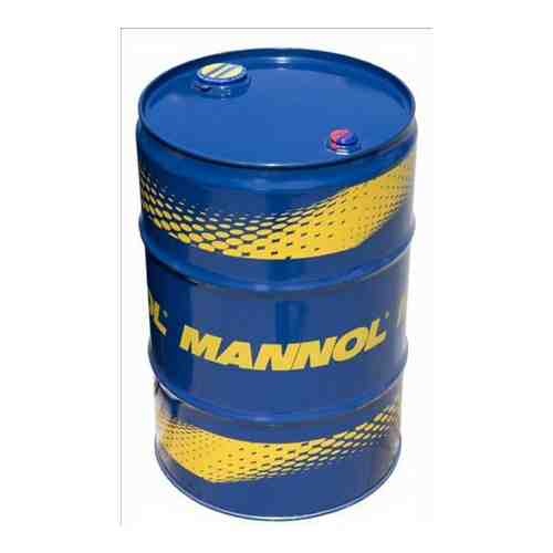 Полусинтетическое моторное масло MANNOL DEFENDER 10W40 арт. 1963588