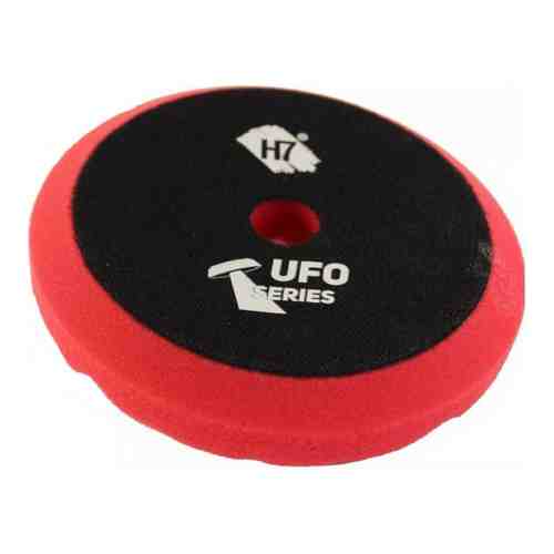 Поролоновый полировальный круг H7 UFO Soft Cut арт. 2047980