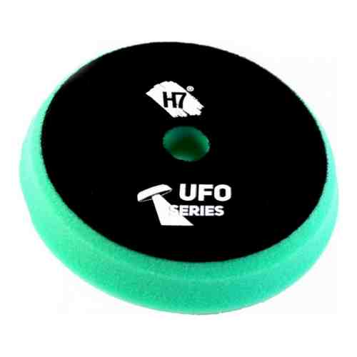 Поролоновый полировальный круг H7 UFO Super Cut арт. 2047985