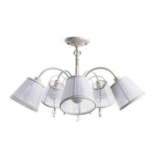 Потолочный светильник ARTE LAMP A9515PL-5WG арт. 1454282