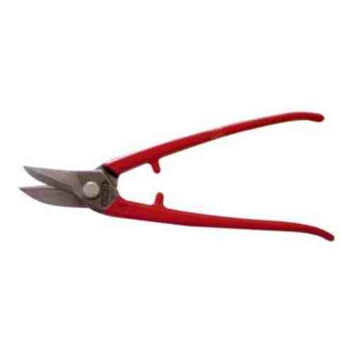 Правые ножницы для круглого/кривого реза STUBAI 267701 арт. 2150223