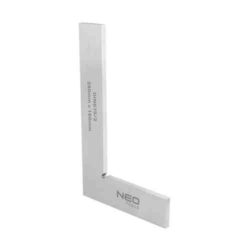 Прецизионный угольник NEO Tools 72-024 арт. 1654280