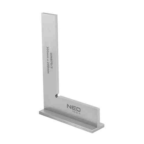 Прецизионный угольник NEO Tools 72-035 арт. 1654283