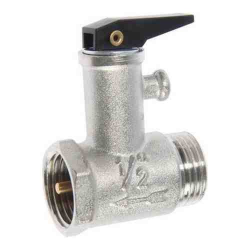 Предохранительный клапан для водонагревателя Zein engr арт. 2580356