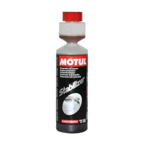 Присадка MOTUL STABILIZER арт. 1094751