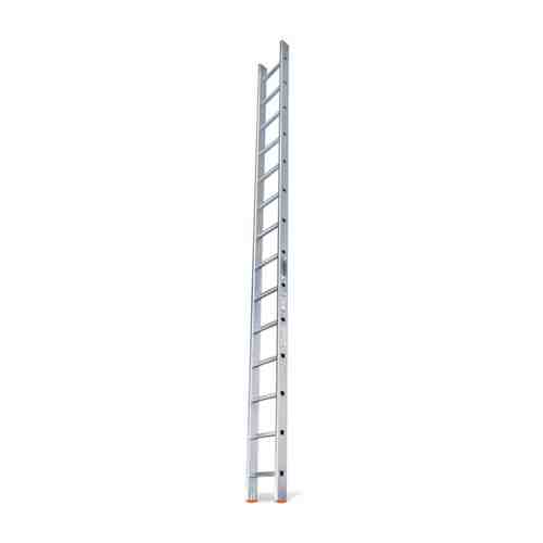 Приставная лестница Эйфель Классик 14 ступеней арт. 713404
