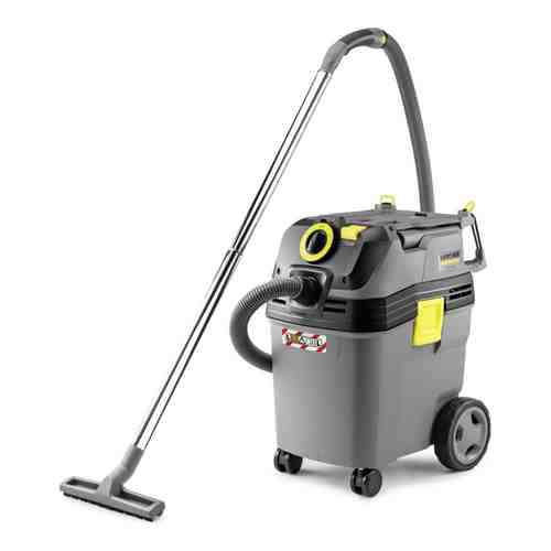 Профессиональный пылесос Karcher NT 40/1 Ap L арт. 974671