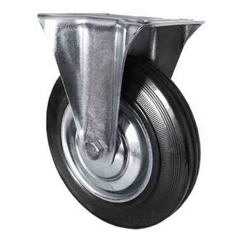 Промышленное неповоротное колесо Longway FC80 арт. 798579