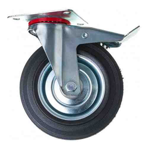 Промышленное поворотное колесо MFK-TORG SCB80 арт. 1268075