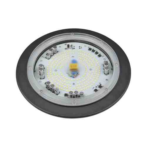 Промышленный светодиодный светильник Uniel ULY-U41C-100W/DW арт. 1071047