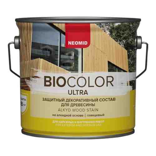 Пропитка NEOMID BIO COLOR ULTRA NEW 2020 арт. 1585490