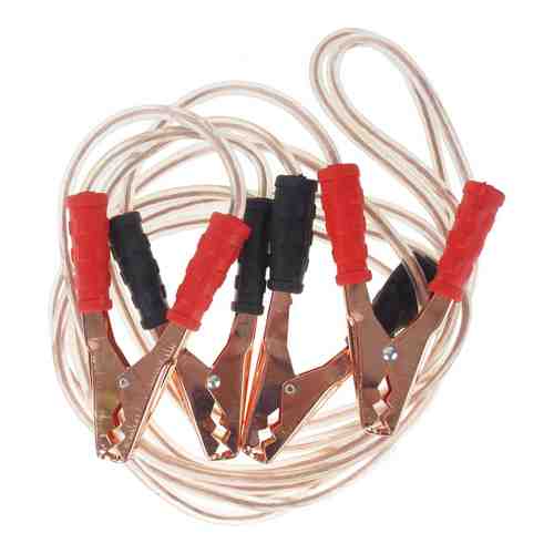 Провода для прикуривания Megapower M-40030 арт. 1131839