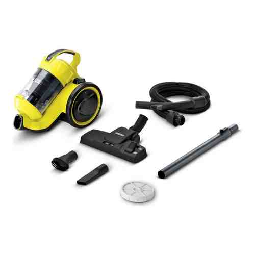 Пылесос Karcher VC 3 арт. 886045