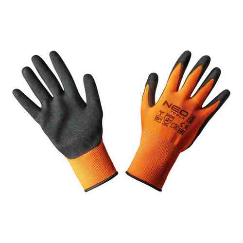 Рабочие перчатки NEO Tools 97-642-10 арт. 2024051