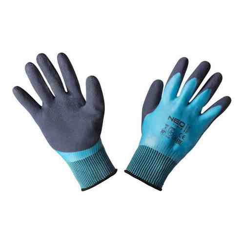 Рабочие перчатки NEO Tools 97-643-10 арт. 2024400
