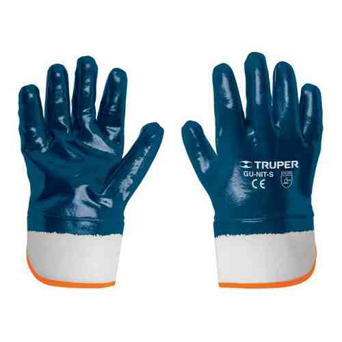 Рабочие перчатки Truper GU-NIT-S арт. 925146