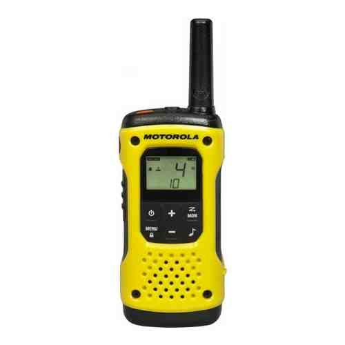 Рация Motorola T92 H20 TWIN PACK арт. 889217