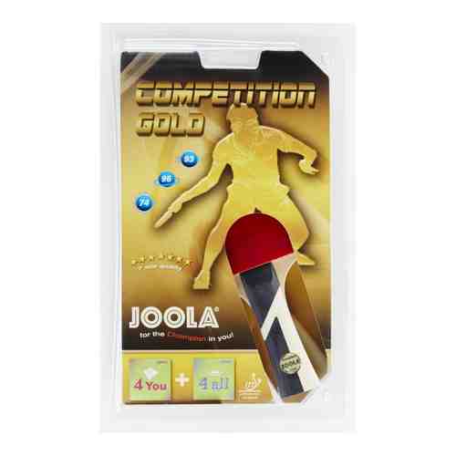Ракетка для настольного тенниса ATEMI Joola Competition Gold арт. 2024597