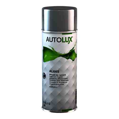 Разбавитель для перехода Autolux AL665/S0.4 арт. 1646409
