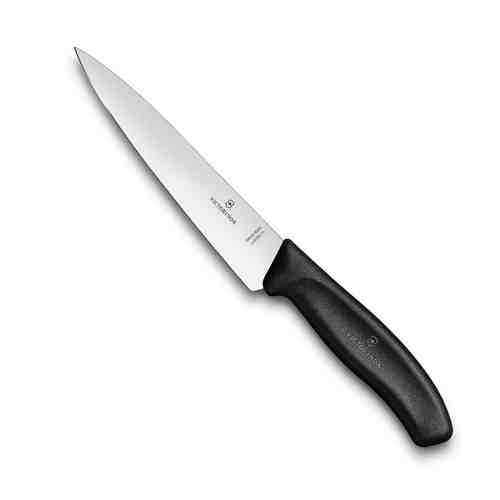 Разделочный нож Victorinox 6.8003.15B арт. 1255478