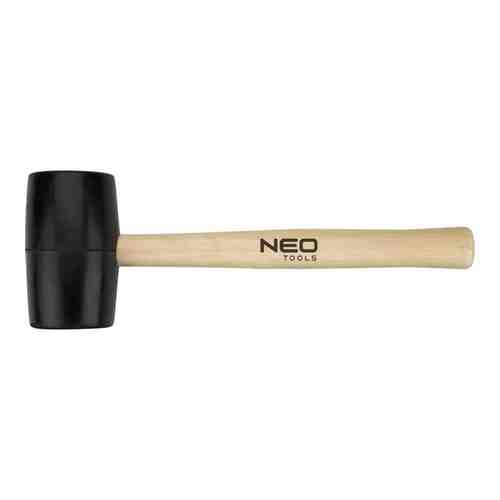 Резиновая киянка NEO Tools 25-063 арт. 1654131