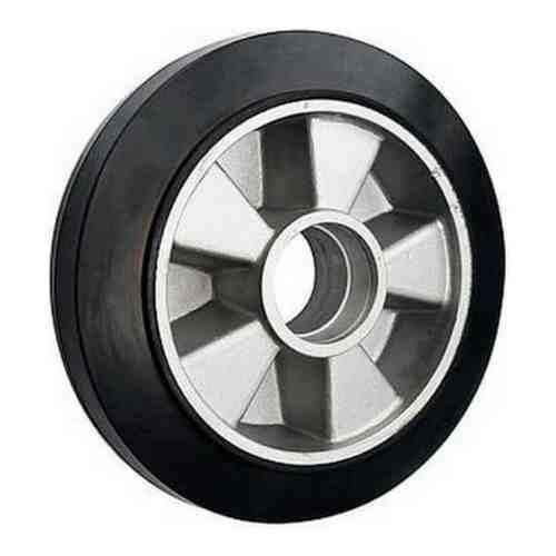 Резиновое колесо для AC DF/RHP (BF) TOR 1000300 арт. 1618036