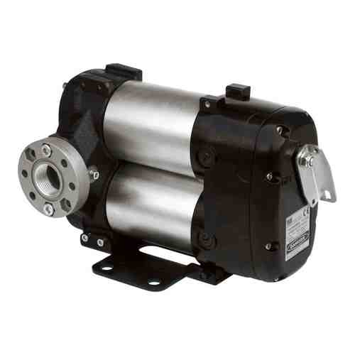 Роторный насос для дизельного топлива PIUSI BI-PUMP 24V арт. 1290047