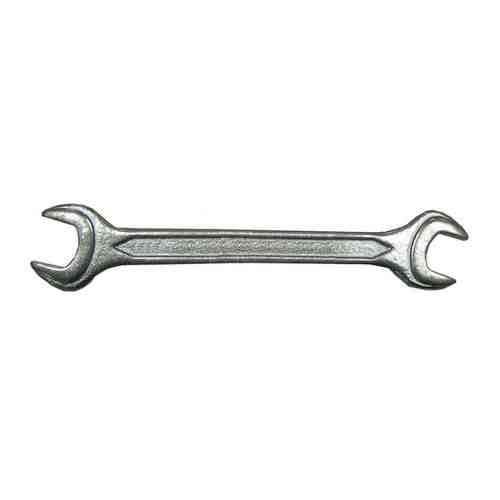 Рожковый гаечный ключ Biber 90610 тов-093052 арт. 863149