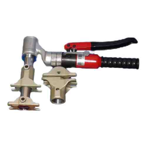 Ручной гидравлический инструмент для натяжения гильз COMAP PGM4055 арт. 1260520