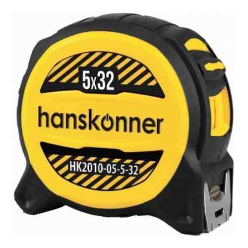Рулетка Hanskonner HK2010-05-5-32 арт. 1898548