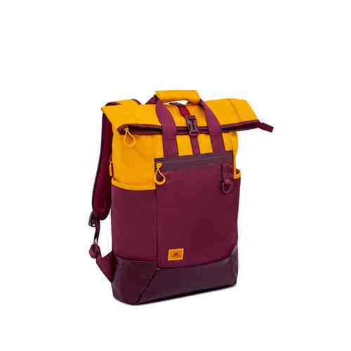 Рюкзак RIVACASE Burgundy Laptop Backpack арт. 1132428