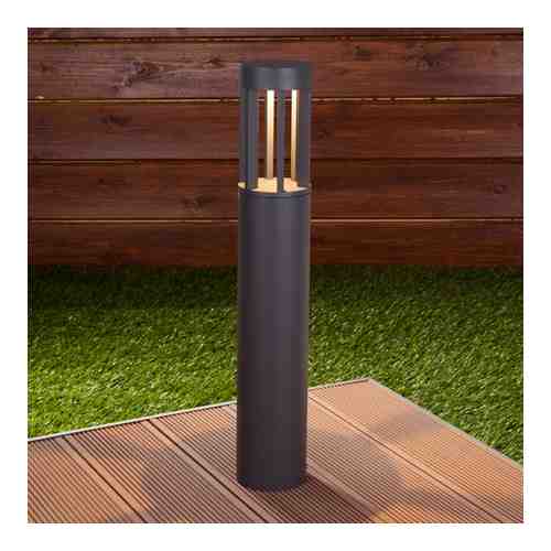 Садово-парковый светильник Elektrostandard 1622 TECHNO LED APART арт. 966516