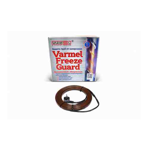 Саморегулирующийся кабель для труб VARMEL Freeze Guard 30VFGR2-CP арт. 1345780