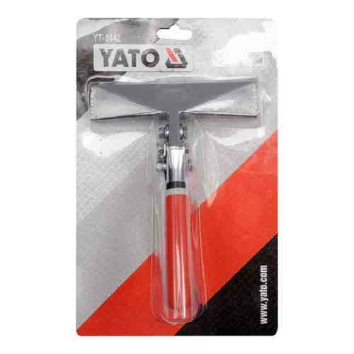 Щипцы для формирования профилей YATO YT-5142 арт. 1762147