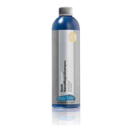 Шампунь для мойки авто Koch Chemie NanoMagic Shampoo Mit Nano-Konservierer арт. 2103387