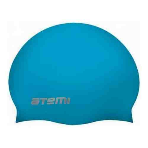Шапочка для плавания ATEMI SC103 арт. 1133070
