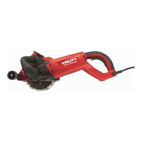 Штроборез HILTI DCH 180-SL арт. 1530799