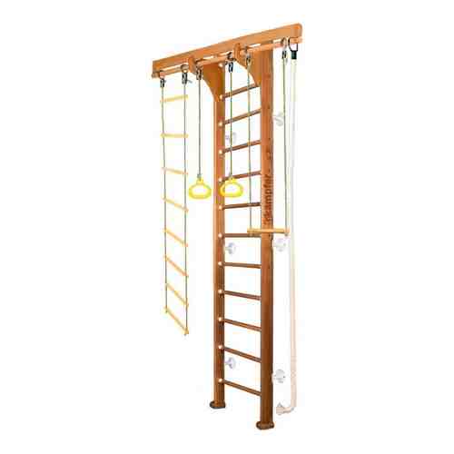 Шведская стенка Kampfer Wooden Ladder Wall, №2 арт. 2087194