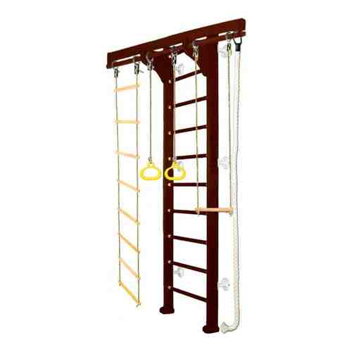 Шведская стенка Kampfer Wooden Ladder Wall, №5 арт. 2087187