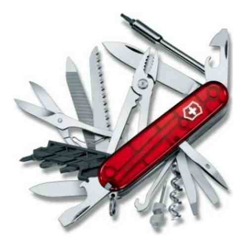 Швейцарский нож Victorinox CyberTool арт. 835647