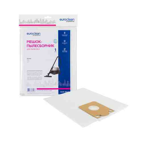 Синтетический пылесборник EURO Clean EUR-306 арт. 702219
