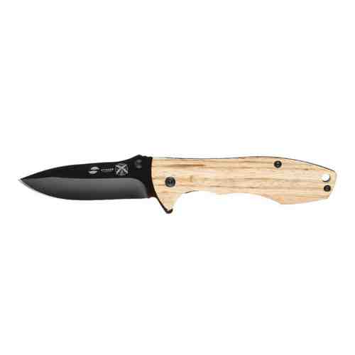Складной нож Stinger FK-632ZW арт. 2160677