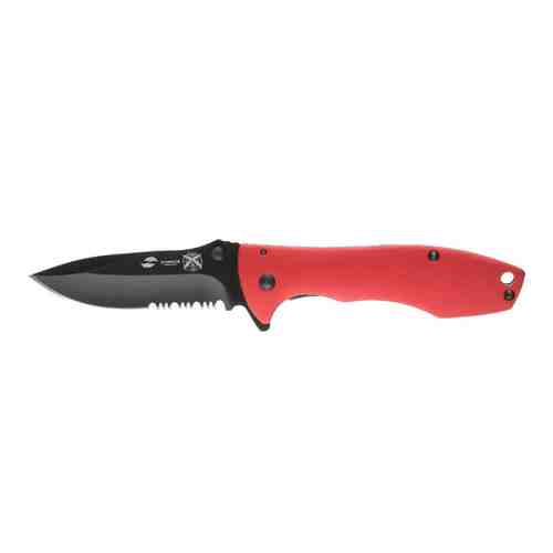 Складной нож Stinger FK-721RD арт. 2160537