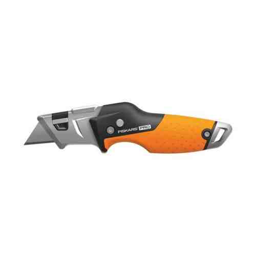 Складной строительный нож Fiskars 1027224 арт. 1575512