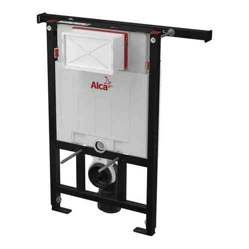 Скрытая система инсталляции для сухой установки Alca Plast AM102/850 арт. 1921636