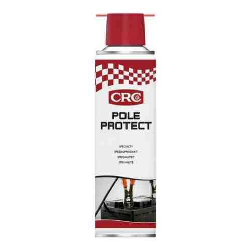 Смазка защитная клемм аккумуляторов CRC POLE PROTECT арт. 1351099