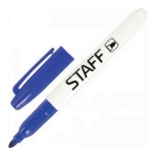 Стираемый маркер для белой доски Staff EVERYDAY арт. 1707636