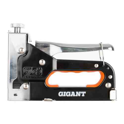 Строительный механический степлер Gigant GCS 53 арт. 772551